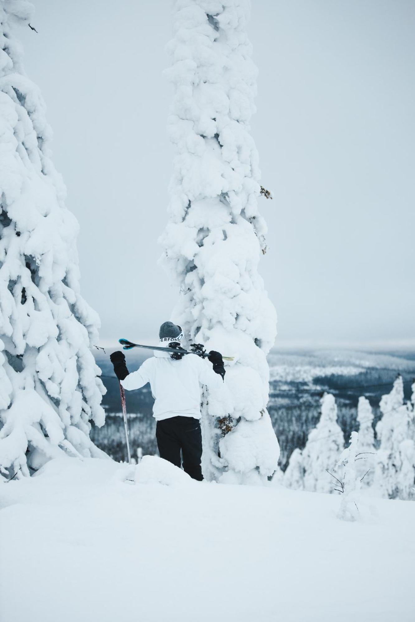 Appartamento Syoete Igloos Esterno foto